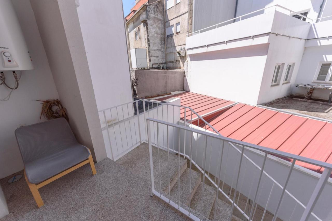 Apartamento Center Eça De Queirós *