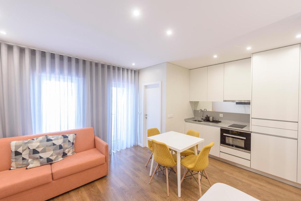 Center Eça De Queirós Apartamento Braga