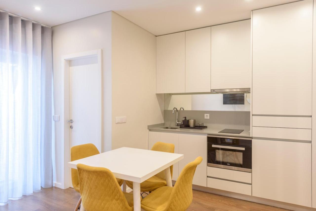 Apartamento Center Eça De Queirós *