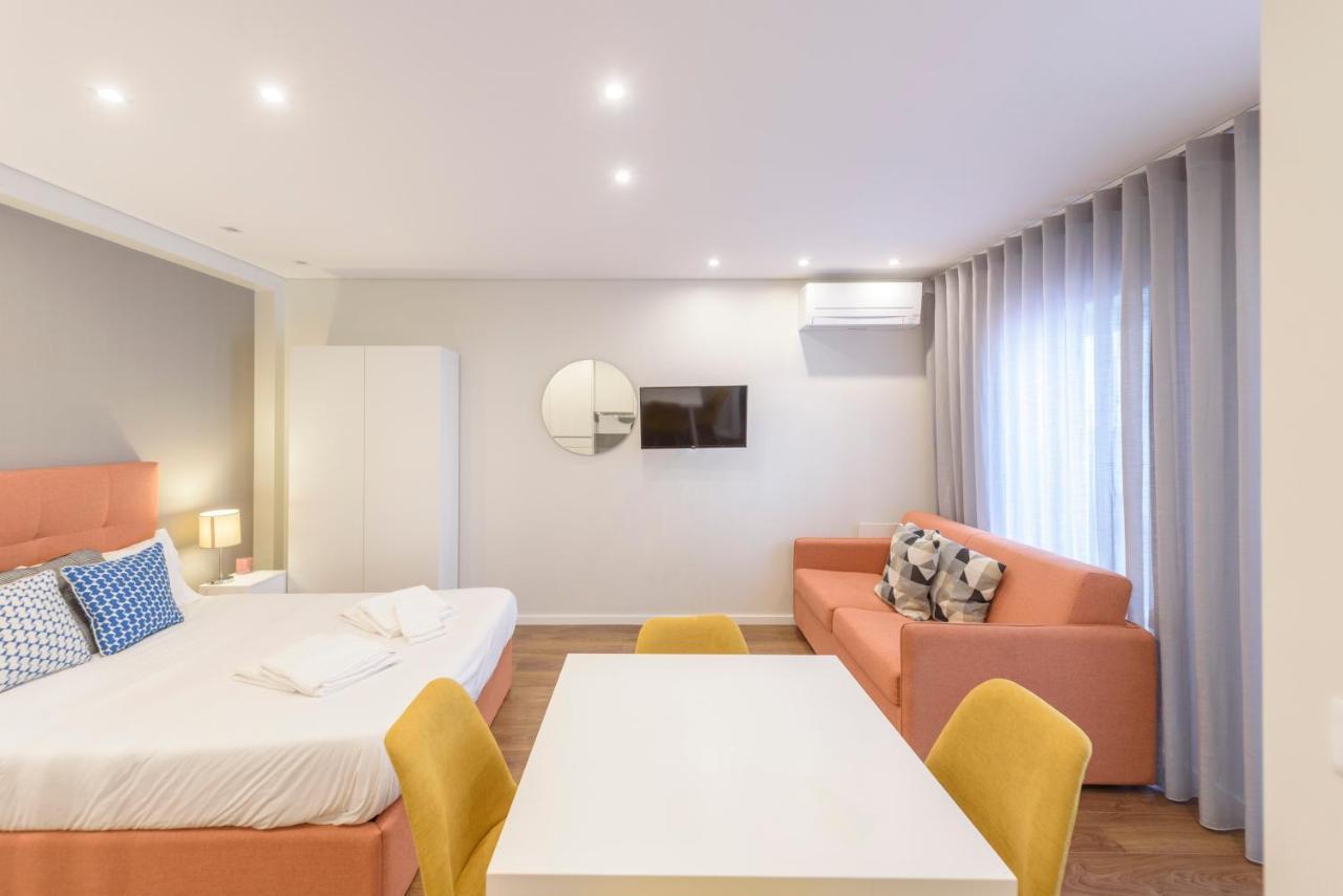 Center Eça De Queirós Apartamento Braga