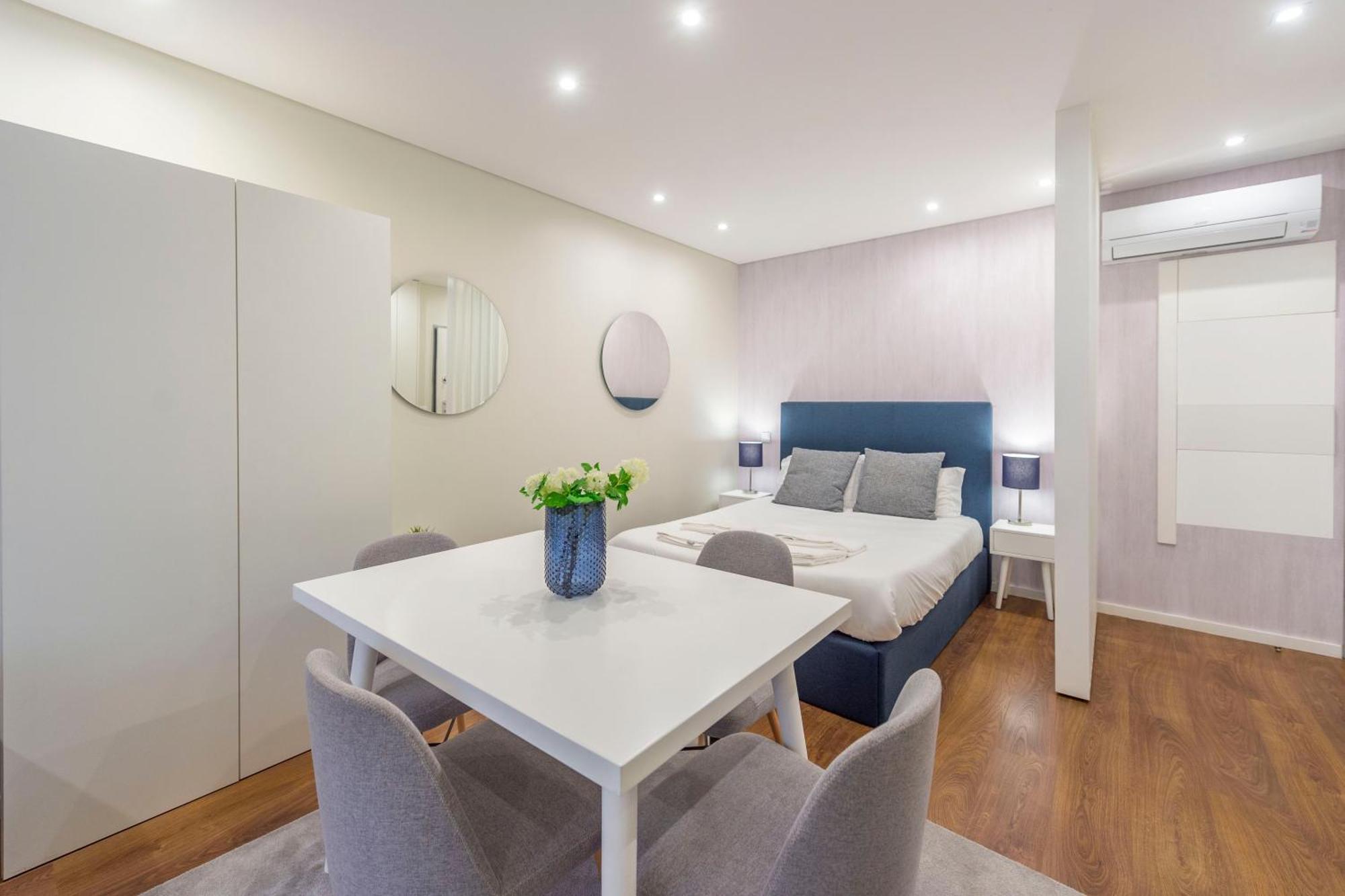 Apartment Terro Collection - Eca De Queiros Braga