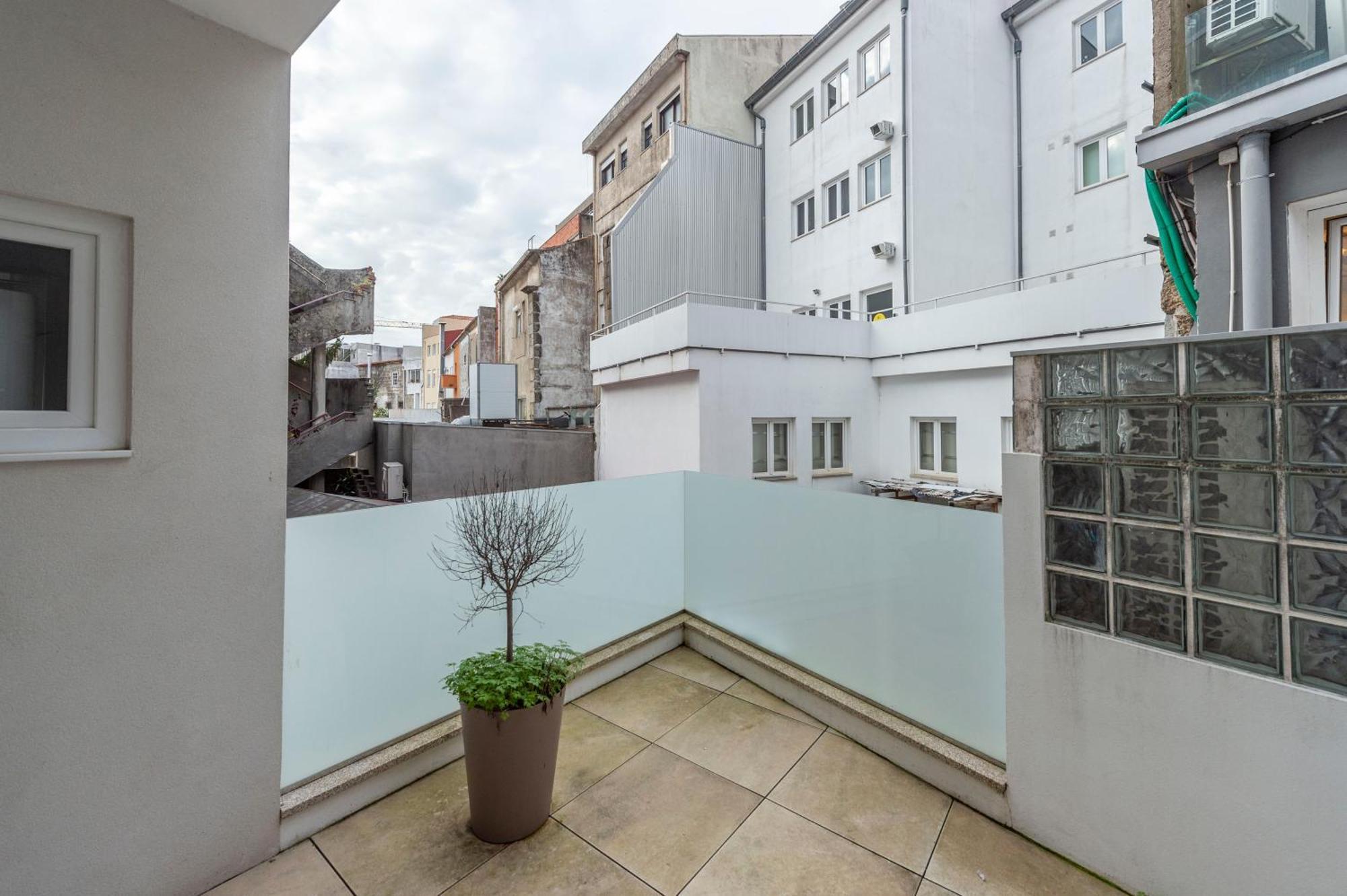 Apartamento Center Eça De Queirós
