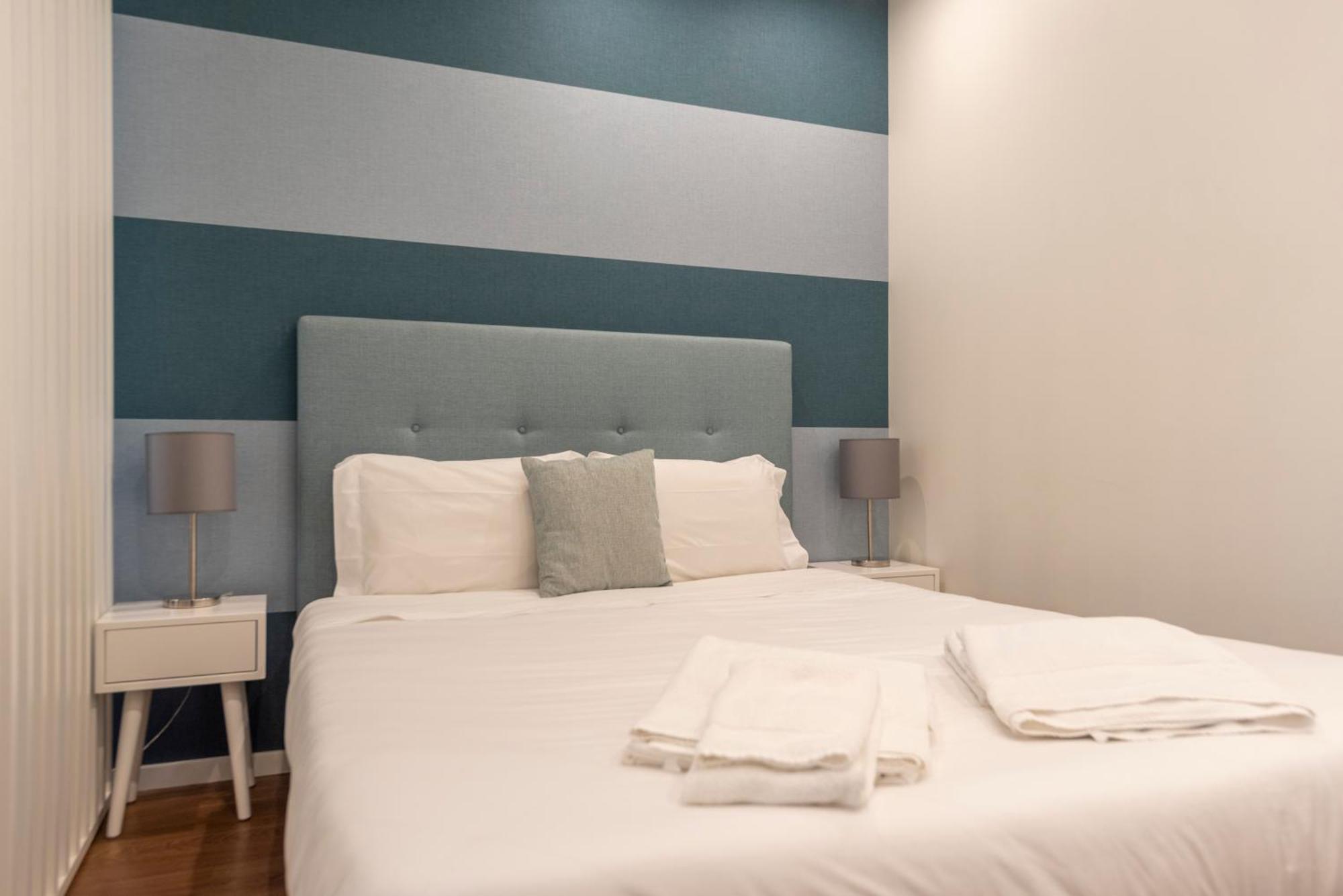 Terro Collection - Eca De Queiros Apartment Braga