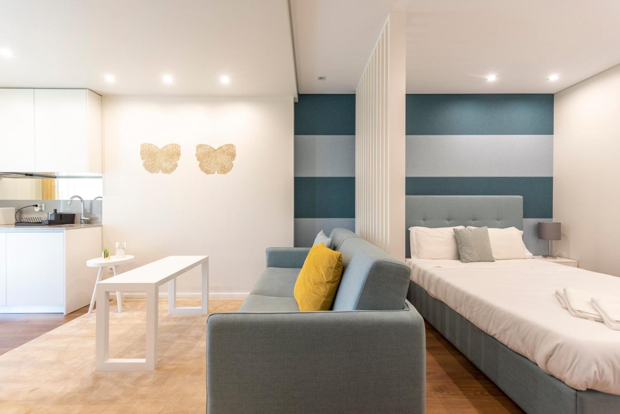 Terro Collection - Eca De Queiros Apartment