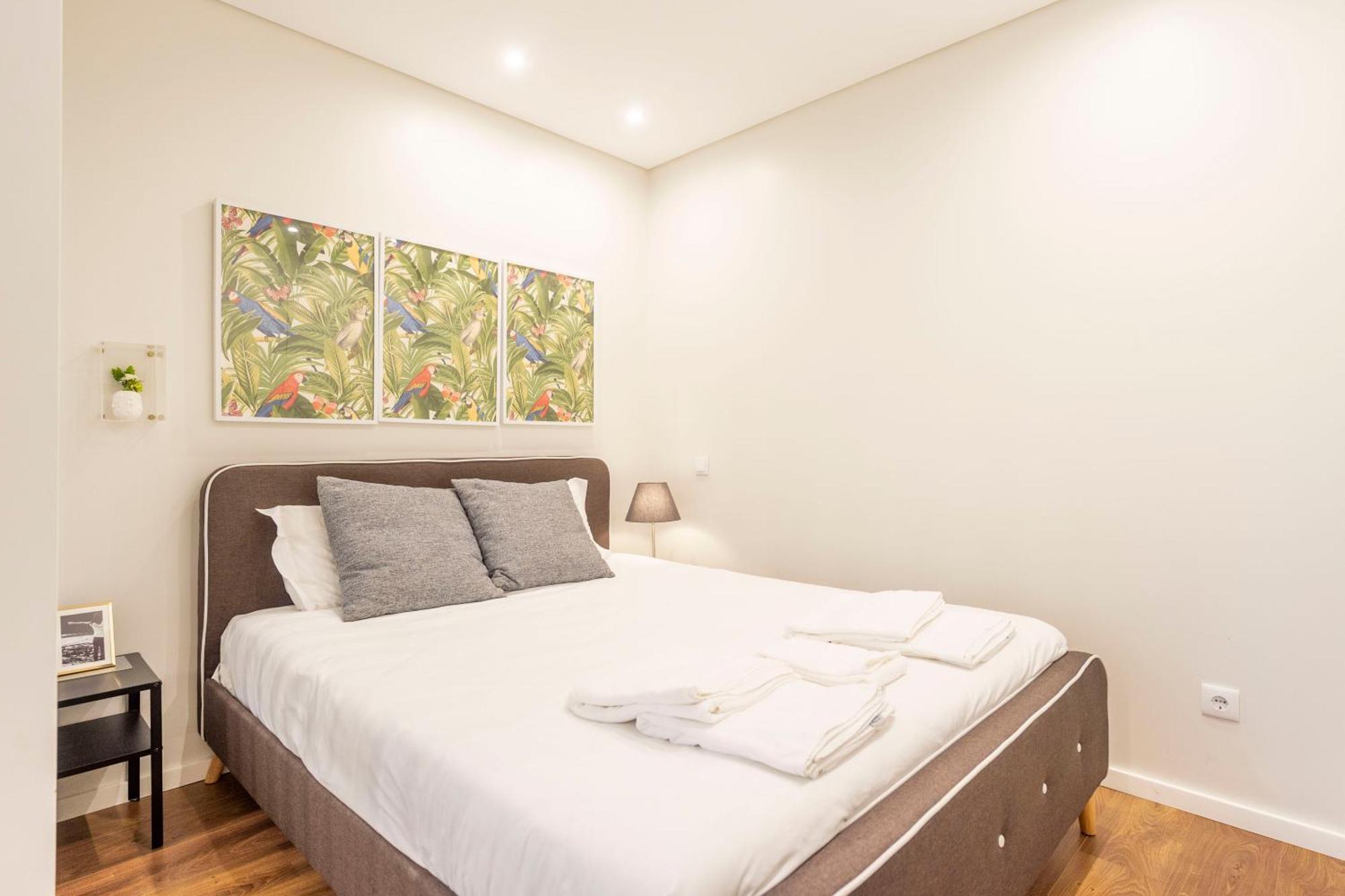 Terro Collection - Eca De Queiros Apartment *