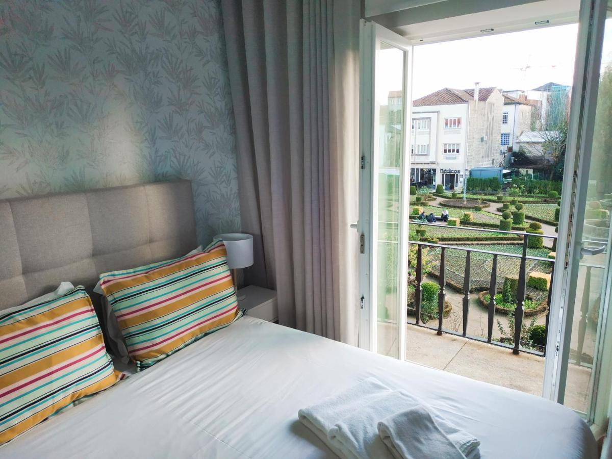 Apartamento Center Eça De Queirós *